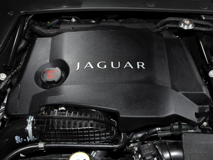  Jaguar XJL 2009 года  (фото 5 из 21)
